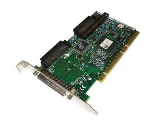 29320A-R-NOB | Adaptec | Single Channel Ultra320 Raid Controller Card