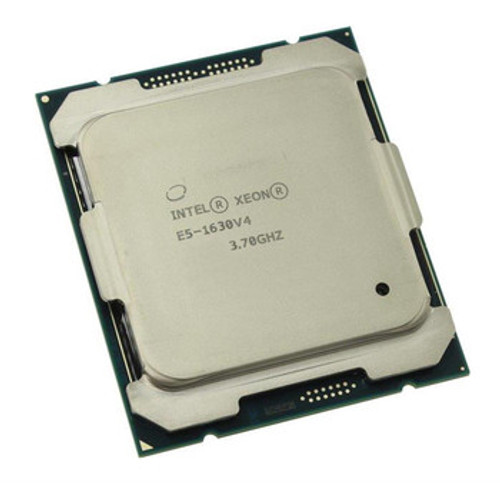 855497-001 | HP | 3.70GHz 5.00GT/s DMI 10MB L3 Cache Socket FCLGA2011-3 Intel Xeon E5-1630 v4 Quad-Core Processor Upgrade