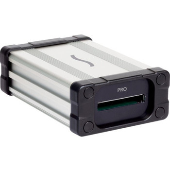 ECHOPRO-E34 | Sonnet Tech | Echo Card Pro Thunderbolt Adapter Thunderbolt 1 Card/34 Slot(s)