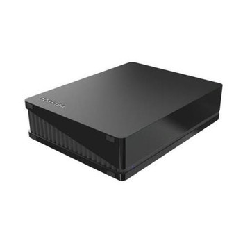 HDWC130XK3J1 | Toshiba | Canvio Desk 3TB USB 3.0 32MB Cache 3.5-inch External Hard Drive (Black)