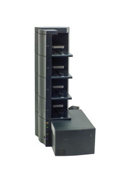 LEC-3005 | LaCie | Joule SCSI Raid Hard Drive Computer Backup Base