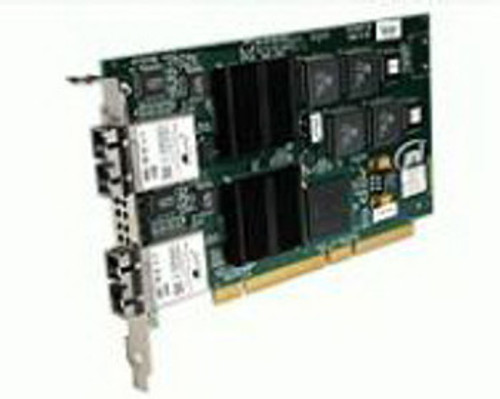 12-00136-000-B | Juniper Networks | 2gb Dual Ports Pci-x Host Bus Adapter
