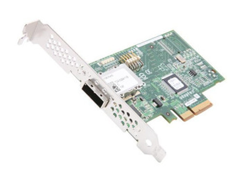 2259500-R | Adaptec | 1045 4 Port SAS Controller 4 x SFF-8088 SAS 300 Serial Attached SCSI External PCI Express x4