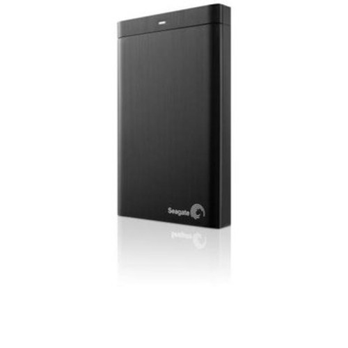 STDT3000100 | Seagate | Backup Plus 3TB USB 3.0 3.5-inch External Hard Drive (Black)