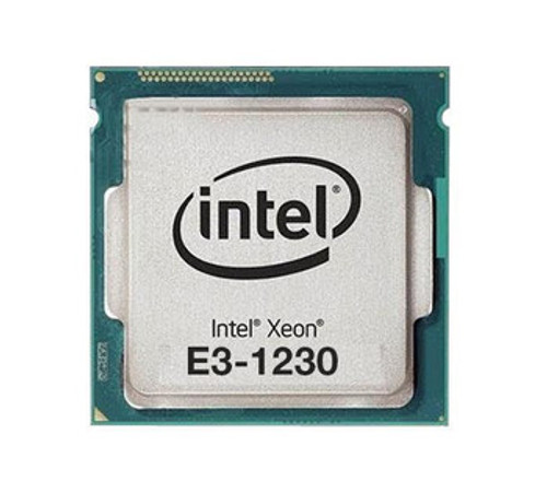 338-BEDU | Dell | Xeon E3-1230 V3 4 Core Core 3.30GHz LGA 1150 8 MB L3 Processor