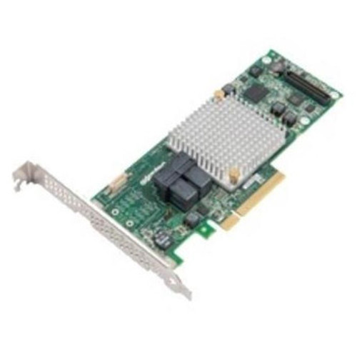 2277500-R | Adaptec | Series 8 RAID Adapters 2277500-R | Adaptec | Series 8 RAID Adapters