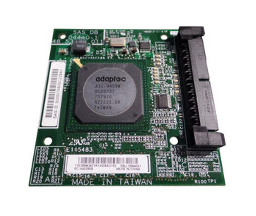 39M4341-06 | IBM | SAS Daughter Card for 206m/306m