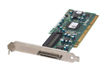 71P8613-06-UK | IBM | Single Channel Ultra320 SCSI Adapter