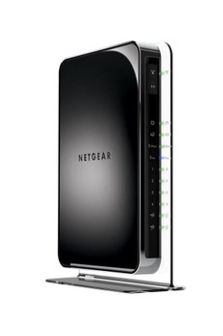 08647Q | NetGear | N900 Wls Dual Band Gigabit Router