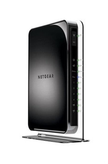 08647Q | NetGear | N900 Wls Dual Band Gigabit Router 08647Q | NetGear | N900 Wls Dual Band Gigabit Router