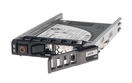 334TT-RF | Dell | 480GB 6G SATA Ri SSD Int 1Yr Ims Wty Standard