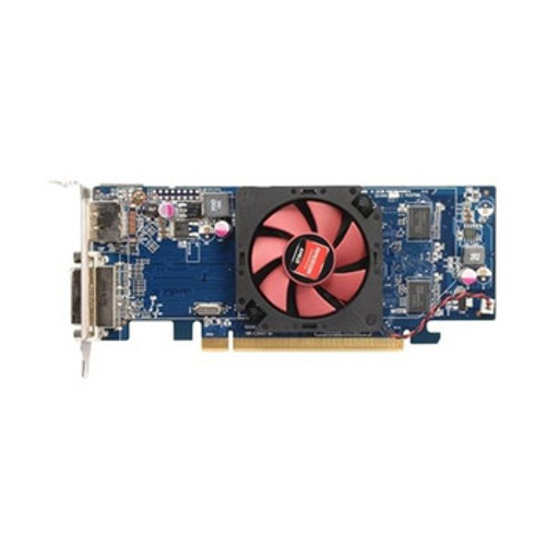 001PCY | Dell | AMD Radeon HD 7470 1GB DR3 64-Bit Low Profile Video Graphics Card 001PCY | Dell | AMD Radeon HD 7470 1GB DR3 64-Bit Low Profile Video Graphics Card