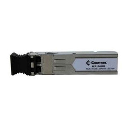 1200058 | Comtrol | 100Mbps Single-Mode 100BASE-FX (Extended Temperature) SFP Transceiver 1200058 | Comtrol | 100Mbps Single-Mode 100BASE-FX (Extended Temperature) SFP Transceiver