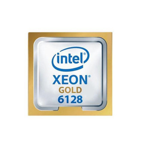 875941R-L21 | HPE | 3.40GHz 10.40GT/s UPI 19.25MB L3 Cache Intel Xeon Gold 6128 6-Core Processor Upgrade 875941R-L21 | HPE | 3.40GHz 10.40GT/s UPI 19.25MB L3 Cache Intel Xeon Gold 6128 6-Core Processor Upgrade
