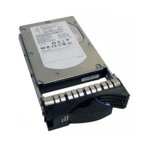 03T7870 | Lenovo | 2TB 7200RPM SAS 6.0 Gbps 3.5 128MB Cache Hot Swap Hard Drive"