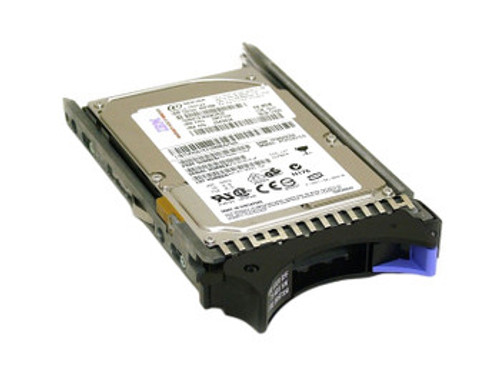 03T7737 | Lenovo | 450GB 10000RPM SAS 6.0 Gbps 2.5 64MB Cache Hard Drive"