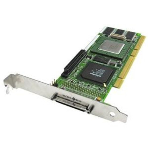 2215100-R | Adaptec | SCSI Raid 2120S Raid Controller Card 64MB RoHS 2215100-R | Adaptec | SCSI Raid 2120S Raid Controller Card 64MB RoHS