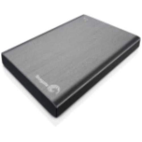 STCV500100 | Seagate | Wireless Plus 500GB USB 3.0 LAN External Hard Drive