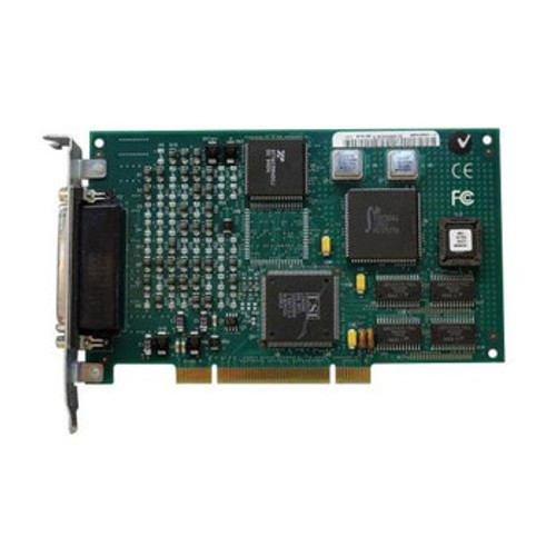 50000491-02 | Digi | International ACCPT 4R-PCI 422 Adapter