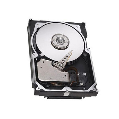 0003678P | Dell | 36GB 10000RPM Ultra-160 SCSI 80-Pin Hot Swap 3.5-inch Internal Hard Drive