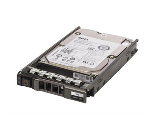 00H8DVC | Dell | 300GB 15000RPM SAS 6Gbps 2.5-inch Internal Hard Drive