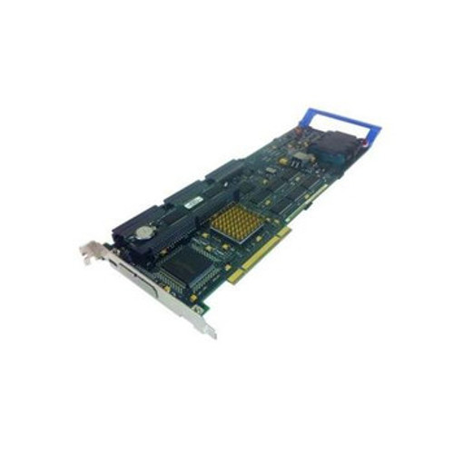 21P3735 | IBM | Raid Controller Ultra2 with Battery And Cache 3.3v PCI