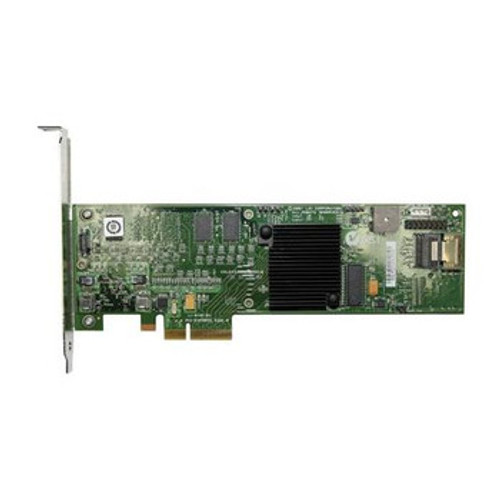 81Y4480 | IBM | ServeRAID M5120 SAS/SATA Controller for System x