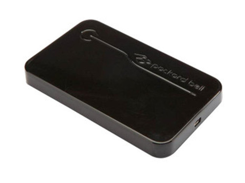 LC.EXH0P.026 | Acer | Packard Bell PB Go 500GB USB 2.0 SATA 2.5-inch External Hard Drive LC.EXH0P.026 | Acer | Packard Bell PB Go 500GB USB 2.0 SATA 2.5-inch External Hard Drive