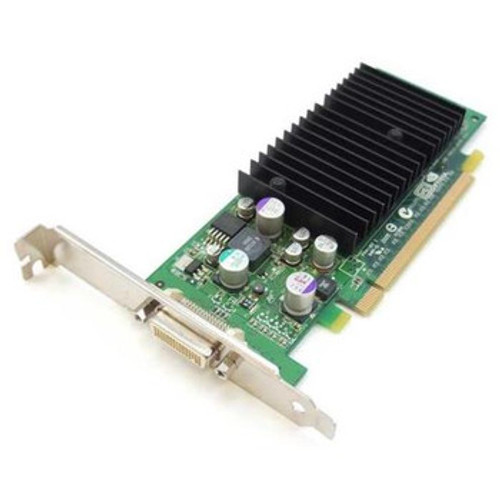 361880-001 | HP | Quadro4 NVS-280 PCI-Express x16 64MB Dual VGA Video Graphics Card