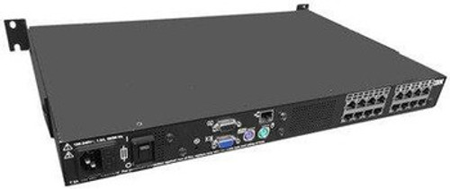 1735-R16 | IBM | NetBAY 16-Ports Remote Console Manager