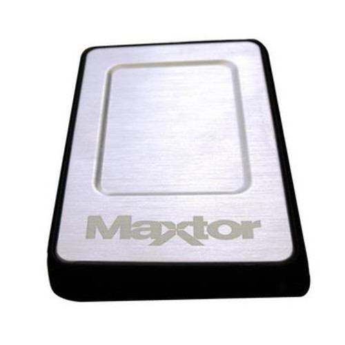 9GZ2A4-000 | Seagate | Maxtor OneTouch 4 Mini 320GB 5400RPM USB 2.0 8MB Cache 2.5-inch External Hard Drive