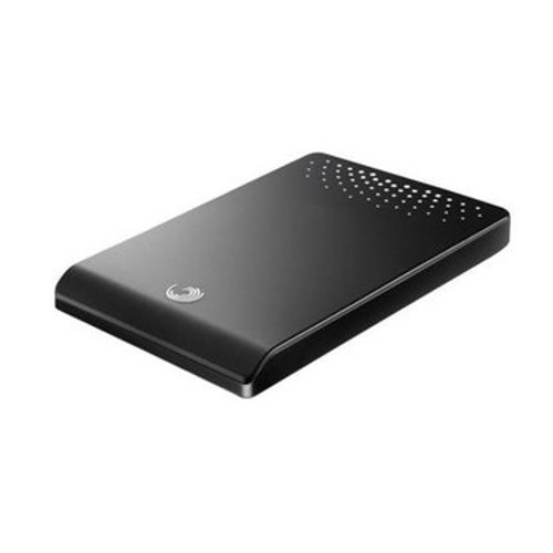 9LX2AG-000 | Seagate | FreeAgent Go 320GB USB 2.0 2.5-inch External Hard Drive