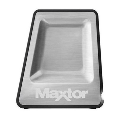 9NT2AC-000 | Seagate | Maxtor OneTouch 4 160GB 7200RPM USB 2.0 8MB Cache 3.5-inch External Hard Drive