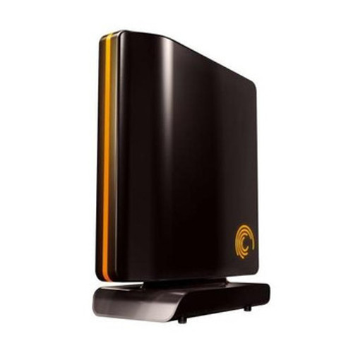 9ZD7A4-570 | Seagate | FreeAgent Pro 750GB 7200RPM USB 2.0 16MB Cache 3.5-inch External Hard Drive