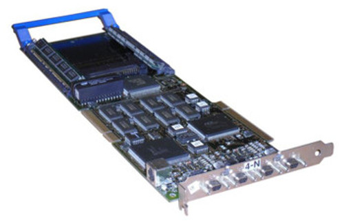 02L7714 | IBM | SSA Multi-Initiator Raid EL PCI Adapter 02L7714 | IBM | SSA Multi-Initiator Raid EL PCI Adapter