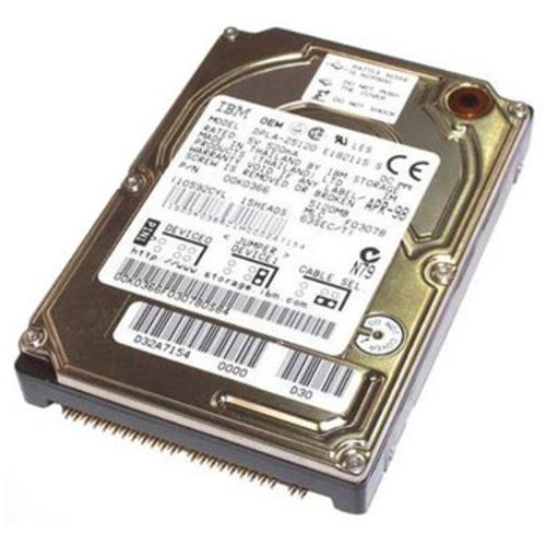 04W1318 | Lenovo | 320GB 5400RPM SATA 3.0 Gbps 2.5 8MB Cache Hard Drive"
