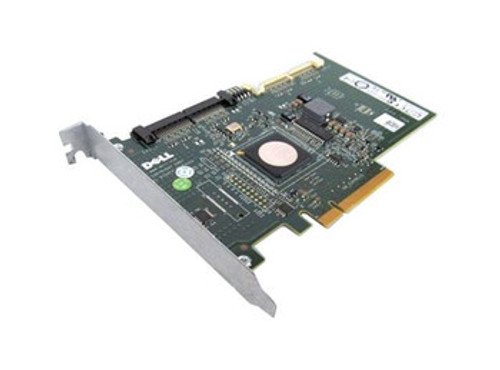 341-5252 | Dell | SAS 6/iR RAID 0/1 Controller 341-5252 | Dell | SAS 6/iR RAID 0/1 Controller