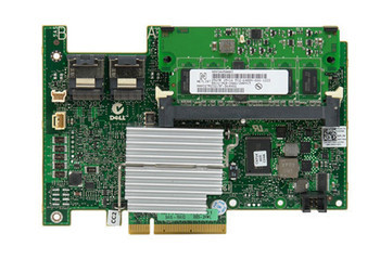 342-1573 | Dell | PERC H700 1GB NV Cache 8-Port SAS 6Gbps PCI Express 2.0 x8 Integrated RAID 0/1/5/6/10/50/60 Controller Card