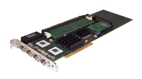 34L5388-06 | IBM | SSA 4-Ports PCI Advance SerialRaid Controller
