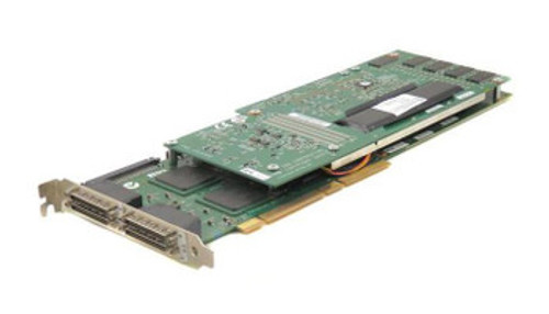 37L6889-06 | IBM | ServeRAID-4H Ultra160 SCSI Controller