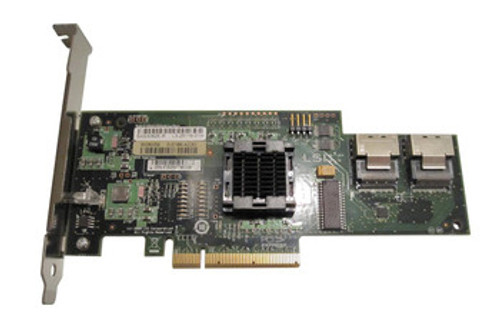 44E8689-B3-02 | IBM | ServeRAID BR10i SAS RAID Controller PCI Express 300MBps SFF-8087 Serial Attached SCSI External