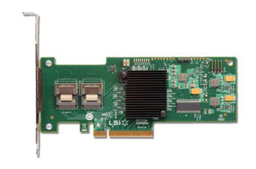 46M0831-04 | IBM | ServeRAID M5014 Series 2-Port SAS 6Gbps / SATA 3Gbps PCI Express 2.0 x8 RAID Controller Card