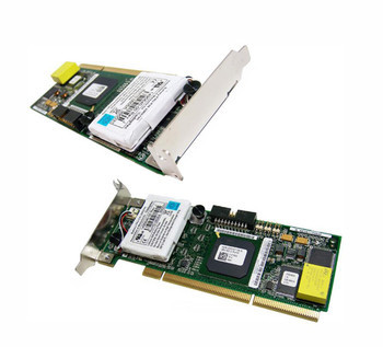 ASR-2020S/128-B | IBM | ServeRAID 6i+ PCI Ultra320 SCSI Controller