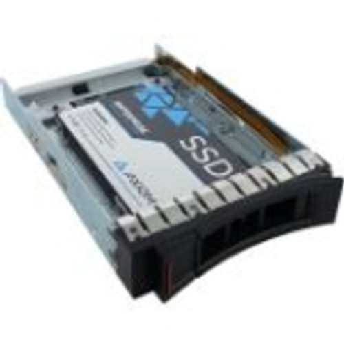 00WG770-AX | Axiom | Enterprise EV100 120GB MLC SATA 6Gbps Hot Swap 3.5-inch Internal Solid State Drive (SSD)