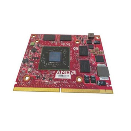 687445-001 | HP | AMD Radeon HD7650A 2GB GDDR3 Video Graphics Card for Elite 8300 All-In-One