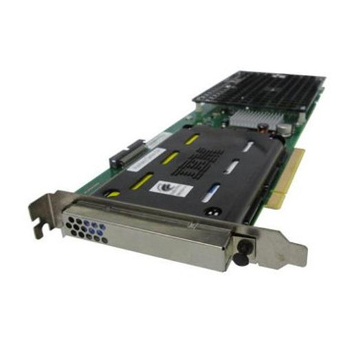 44V4579 | IBM | 572F SAS 3GB PCIx 1.5GB Cache RAID HBA Card