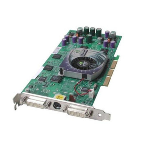 A8064-69510 | HP | Nvidia Quadro4 128MB AGP Video Graphics Card A8064-69510 | HP | Nvidia Quadro4 128MB AGP Video Graphics Card