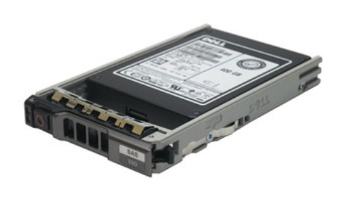 0X15J6 | Dell | 400GB 2.5Inch 12Gbps Sie Write Intensive Tlc SAS SSD