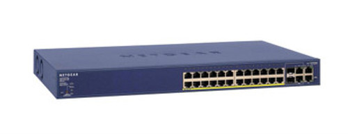 06909Q | NetGear | Prosafe 24-Ports Gb Smart Switch