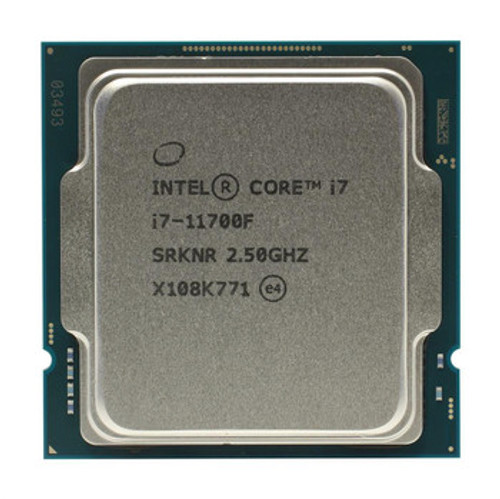 M45851-004 | HP | 2.50GHz 8.00GT/s 16MB Cache Socket FCLGA1200 Intel Core i7-11700F 8-Core Processor Upgrade M45851-004 | HP | 2.50GHz 8.00GT/s 16MB Cache Socket FCLGA1200 Intel Core i7-11700F 8-Core Processor Upgrade